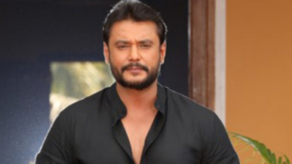 Actor Harish Rai Recalls Darshan Thoogudeepa Helps OnHis Bad Time