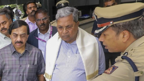 For this reason the government is taking a firm stand on Darshan s case