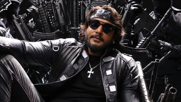 D Boss as Don in Big Screen Actor Darshan s Top Rowdyism Films