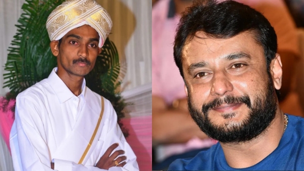 For this reason the government is taking a firm stand on Darshan s case