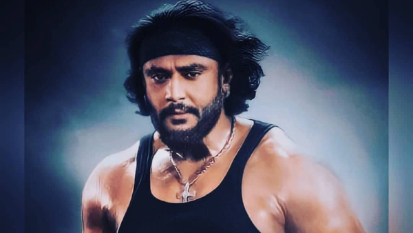 D Boss as Don in Big Screen Actor Darshan s Top Rowdyism Films