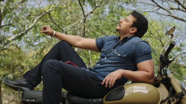 D Boss as Don in Big Screen Actor Darshan s Top Rowdyism Films