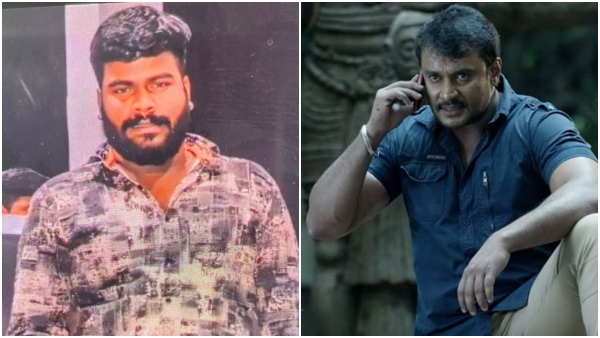 Darshan aide nagaraju arrested mysuru city corporation ticket aspirant