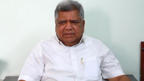 Jagadish Shettar Condemns Actor Darshan s Arrest in Renuka Swamy Murder Case