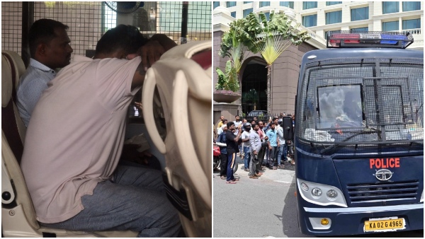 Bengaluru Police Investigate Actor Darshan Fan Murder case Spot Inspection in mysuru