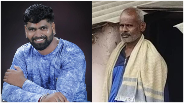 Father of Accused in Renukaswamy Murder Case Dies of Heart Attack Father of Accused in Renukaswamy Murder Case Dies of Heart Attack