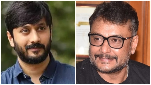 Chetan Ahimsa Says Darshan Did Not Work as a Light Boy