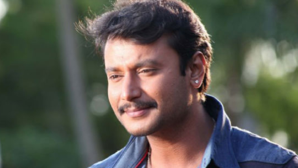 Actor Darshan was dragged to court by police