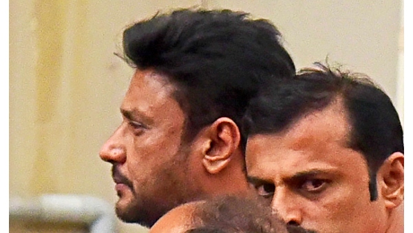 Do you know what did Darshan Thoogudeepa s father-in-law say about Renukaswamy murder case