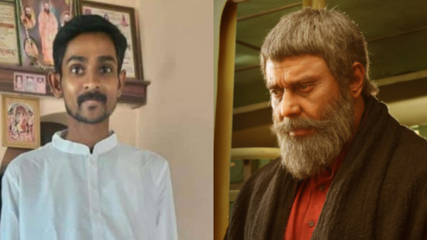 Actor Darshan s Father-in-law surprising reaction about Renukaswamy Murder case