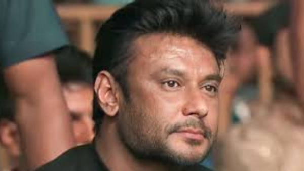 Actor Darshan 2 US made license pistols Seized of Renukaswamy murder Accused