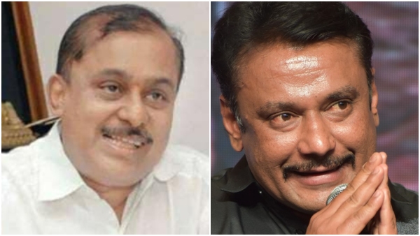 Hamsalekha reaction on Darshan arrest case
