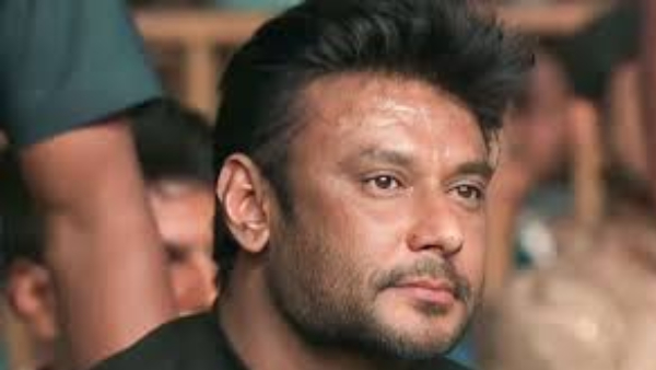 IT raid Possibility on Actor Darshan Thoogudeepa s house