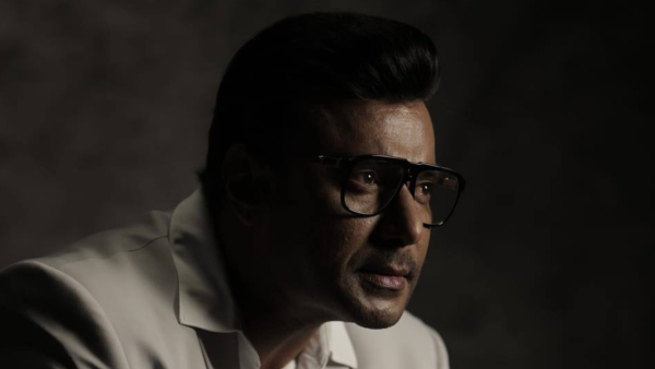 Darshan Actor Maintains Silence During Incarceration