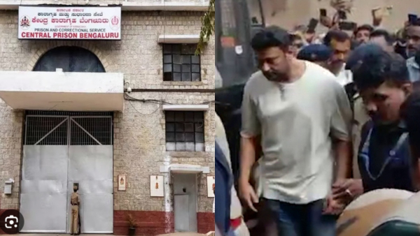 Huge Demand Creates for Darshan prisoner 6106 Number After BOSS Number Fans What is Said