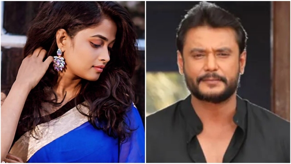 YouTuber Rajini Clarifies Allegations Regarding Her Involvement in Darshan Case