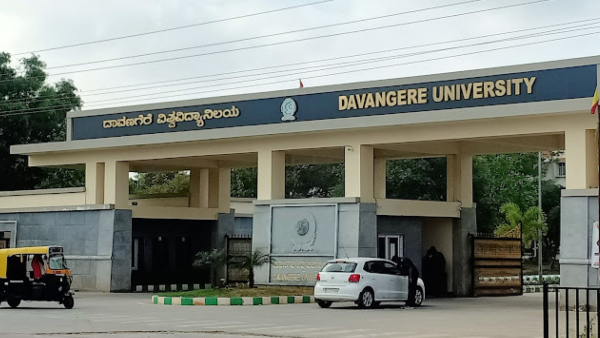 Lok Sabha Election Do you know how the preparations in Davanagere district for vote counting