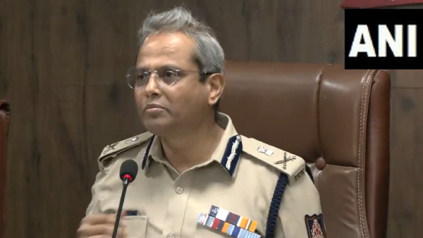 Darshan was arrested in Renukaswamy s murder case - City Police Commissioner press conference