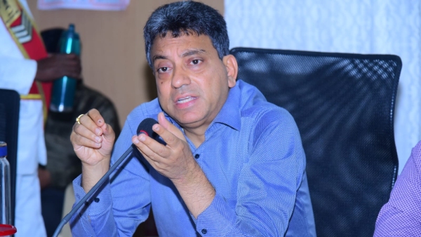 Dengue Fever House-to-house survey to control dengue cases