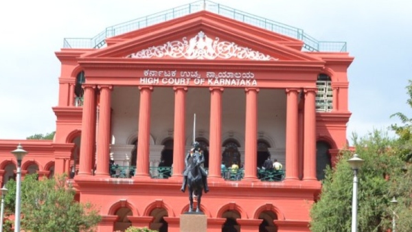 Advocate Devarajegowda Moved High Court For Bail