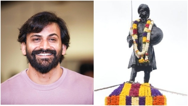 Dhananjaya to Play Naadaprabhu Kempegowda in His New Film