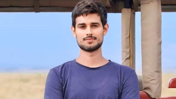 How YouTuber Dhruv Rathee ruined Modi-led BJP in Lok Sabha polls 2024 How YouTuber Dhruv Rathee ruined Modi-led BJP in Lok Sabha polls 2024