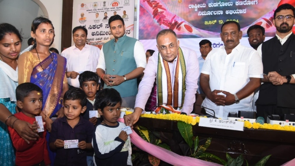 health department will help police in darshan arrest case dinesh gundu rao health department will help police in darshan arrest case dinesh gundu rao