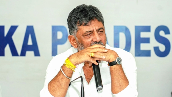 1 Lakh Will Be Given To Celebrate Kempegowda Jayanti In All Taluk Centres Says DK Shivakumar 1 Lakh Will Be Given To Celebrate Kempegowda Jayanti In All Taluk Centres Says DK Shivakumar