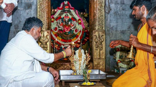 DK Shivakumar in Channapatna By-election DK Suresh Contesting Kanakapura What s the Calculation DK Shivakumar in Channapatna By-election DK Suresh Contesting Kanakapura What s the Calculation