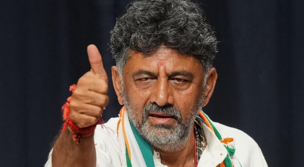 Siddaramaiah Loyalists Renew Pressure on DK Shivakumar Over Deputy CM Role