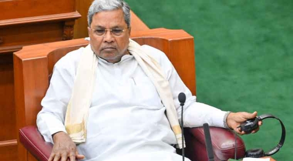 Siddaramaiah Loyalists Renew Pressure on DK Shivakumar Over Deputy CM Role