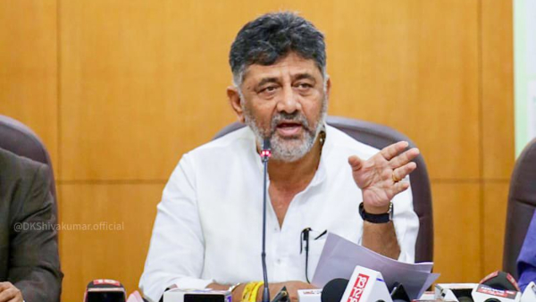 Bengaluru public parks timings extended DK Shivakumar