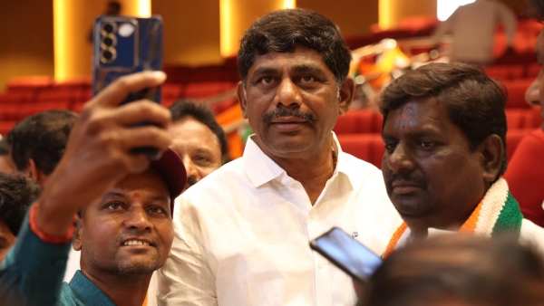 Bangalore Rural DK Suresh s First Reaction After The Defeat In Lok Sabha Election 2024