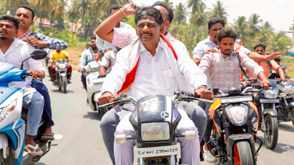 Do you know the three factors that led to Dr Manjunath s victory in the stronghold of the DK Brothers Do you know the three factors that led to Dr Manjunath s victory in the stronghold of the DK Brothers