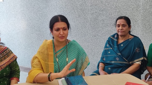 Dr Prabha Mallikarjun Facebook account Hack