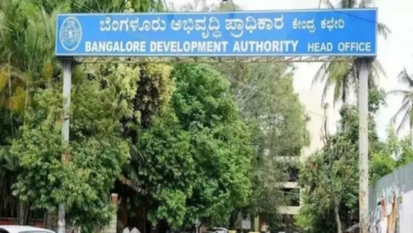 City will get its first car racing track at Dr Shivaram Karanth Layout