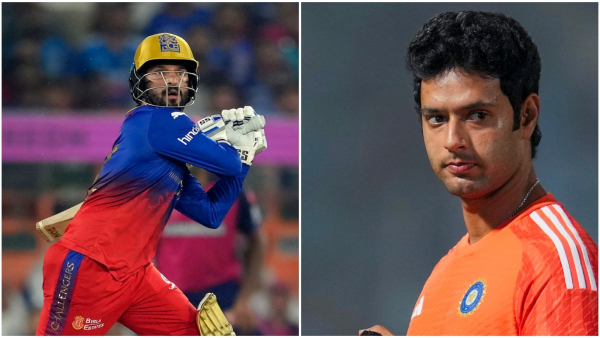 Fans Discontent with Shivam Dube s Selection Over Rajat Patidar for T20 World Cup