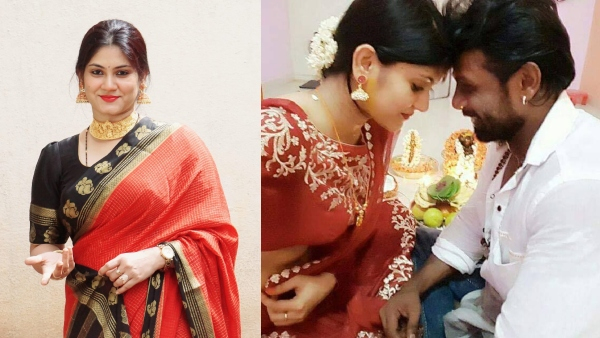Actor Duniya Vijay is not married to actress Keerthi Pattadi