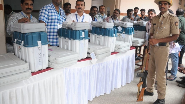 Lok Sabha Election 2024 Counting On June 4 Guidance For Political Parties