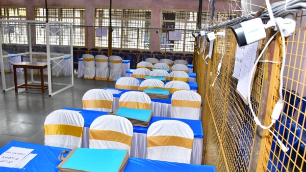 Lok Sabha Election 2024 Result CM Siddaramaiah Schedule On June 4