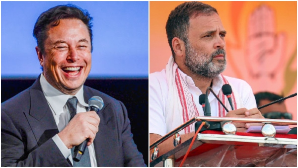 rahul gandhi evm debate elon musk hacking concerns