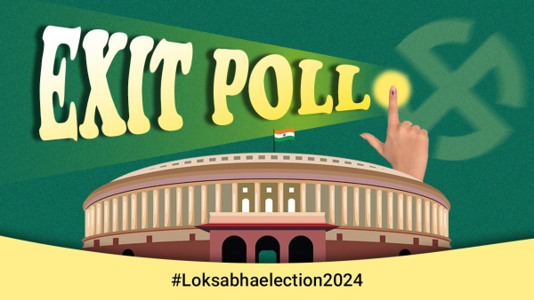 Lok Sabha Election 2024 Exit Poll Results LIVE News Updates And Highlights In Kannada