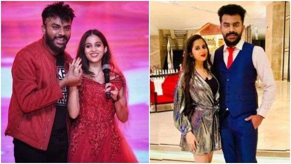 Fans are upset about Chandan Shetty and Nivedita Gowda s divorce