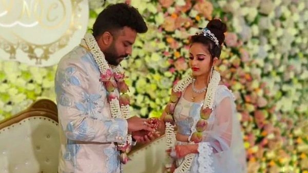 Fans are upset about Chandan Shetty and Nivedita Gowda s divorce