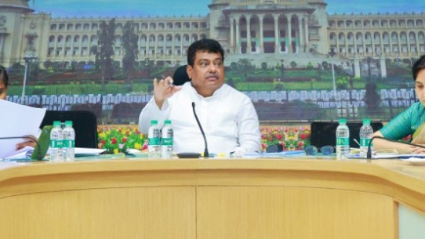 Foreign Direct Investment Fell Down in Last 3 years in Across India Se MB Patil