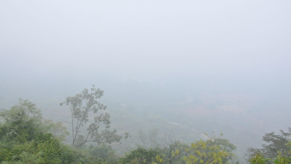 Travel News Now you Can Feel Malnad in Mysuru Chamundi Hills Only