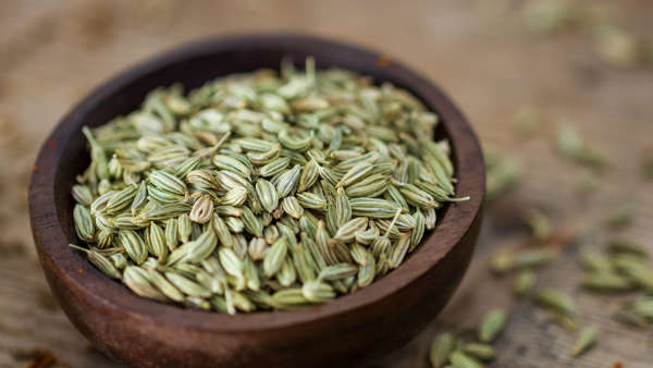 Discover the Health Benefits of Drinking Fennel Water on an Empty Stomach