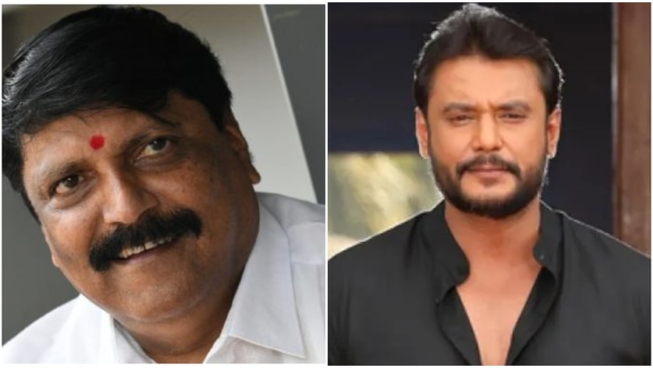 film chamber reaction on actor darshan arrest case