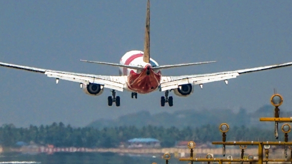 Air India Plans to Counter Pilot Shortage with New Training School Launch