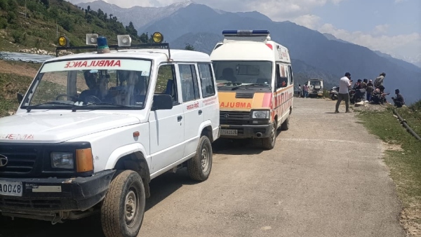 Four Karnataka s trekkers death in Uttarakhand mountains